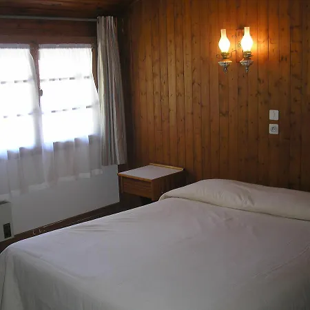 Otel Les Chataigniers L'heritage Saint-Jorioz